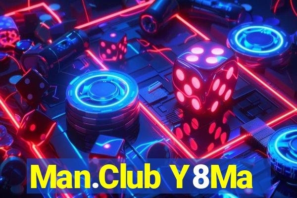 Man.Club Y8Ma