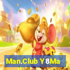 Man.Club Y8Ma