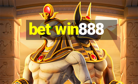 bet win888