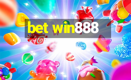 bet win888