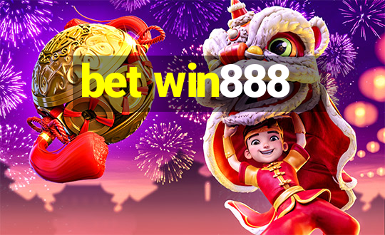 bet win888