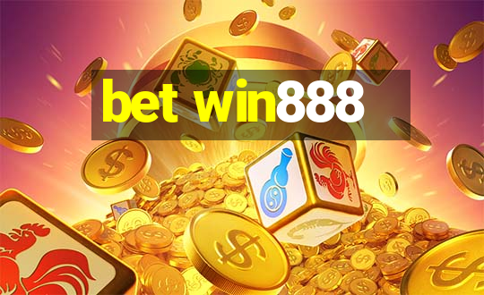 bet win888