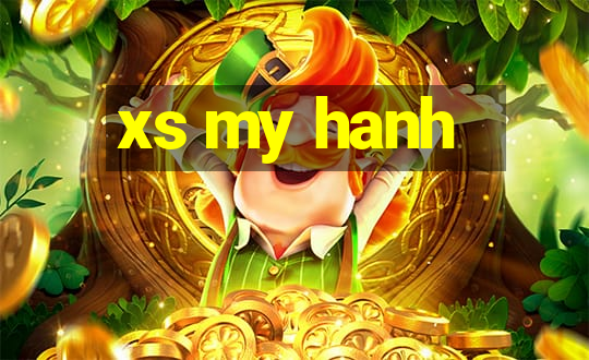 xs my hanh