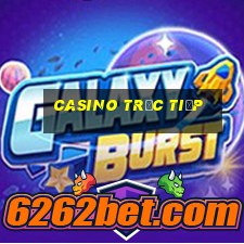 Casino Trực tiếp