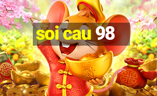 soi cau 98