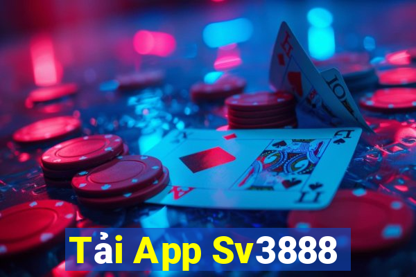 Tải App Sv3888