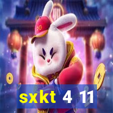 sxkt 4 11