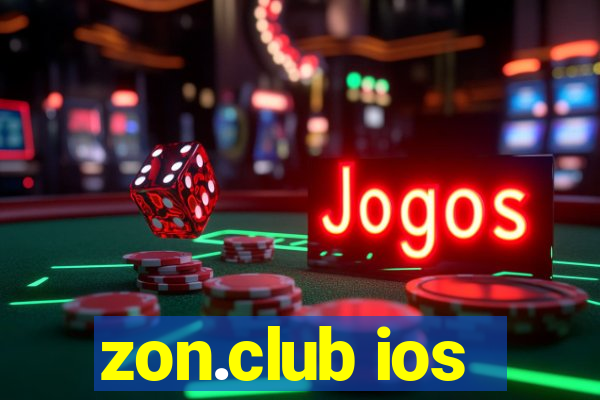 zon.club ios