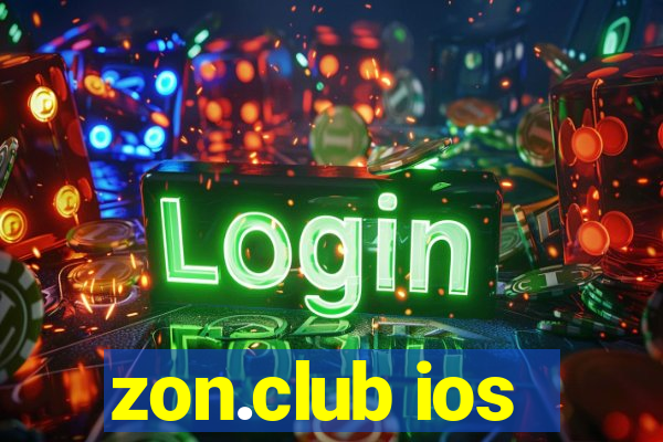 zon.club ios