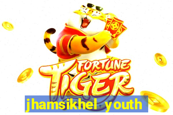 jhamsikhel youth club fc