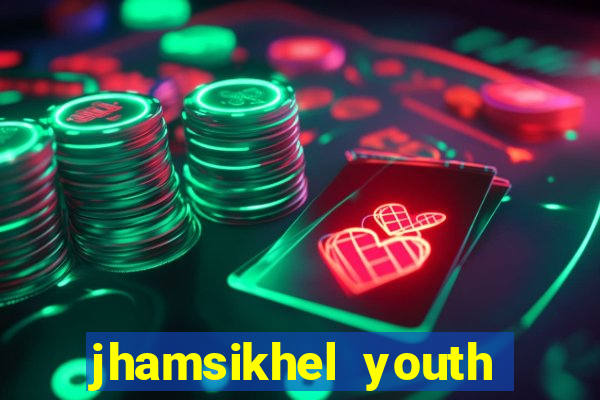 jhamsikhel youth club fc