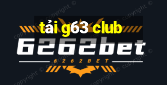 tải g63 club