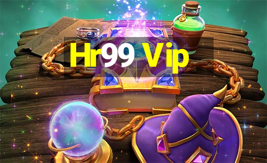 Hr99 Vip