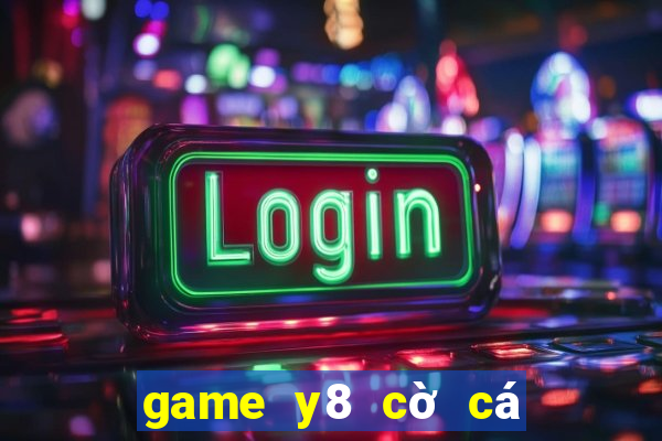 game y8 cờ cá ngựa 2 người