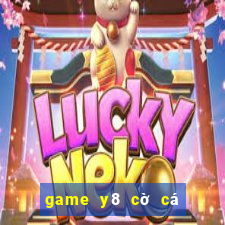 game y8 cờ cá ngựa 2 người