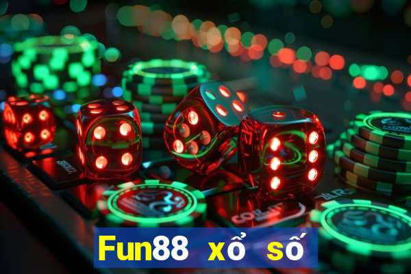 Fun88 xổ số Color 31