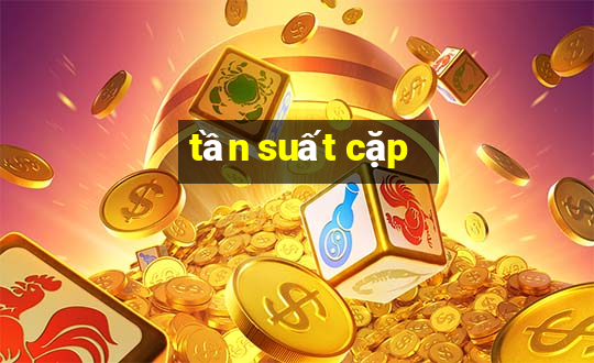 tần suất cặp