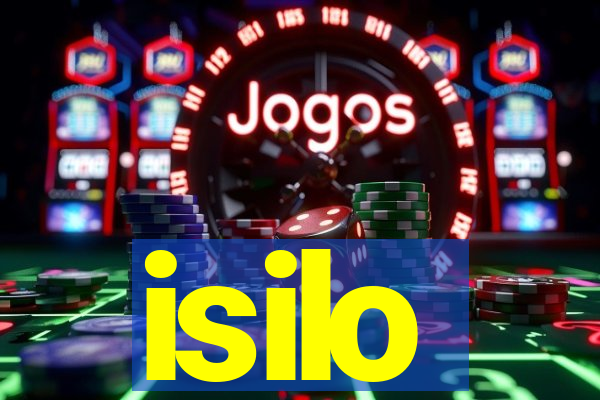 isilo