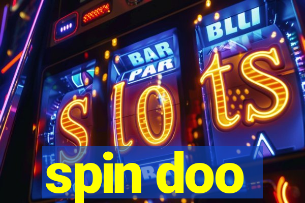 spin doo