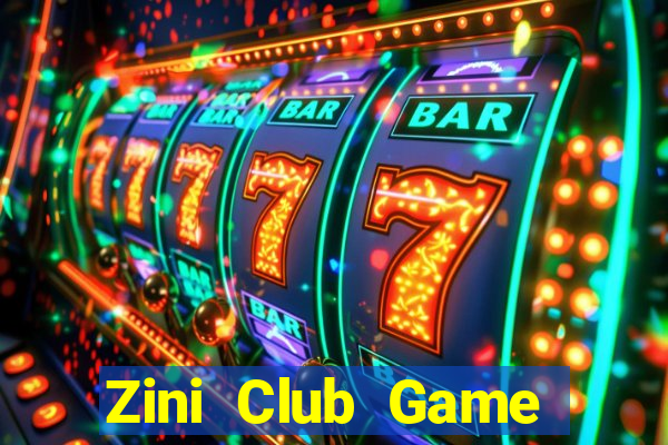 Zini Club Game Bài Slot