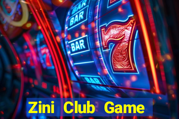 Zini Club Game Bài Slot