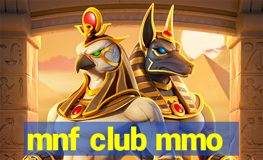 mnf club mmo