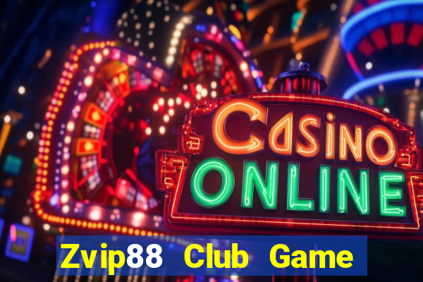 Zvip88 Club Game Bài 888 Casino