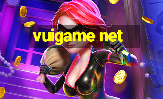 vuigame net