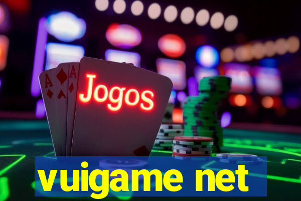 vuigame net