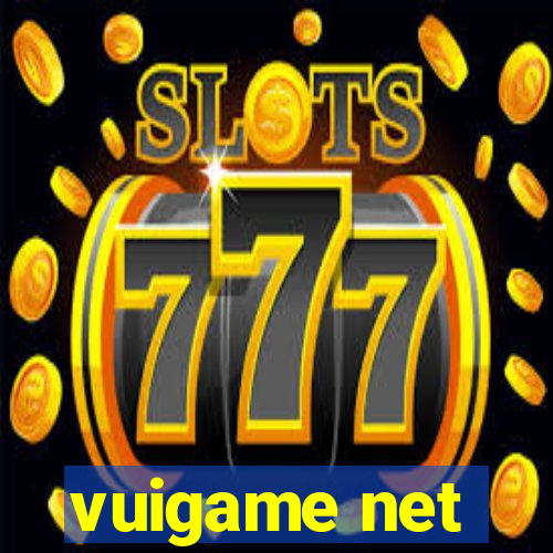 vuigame net