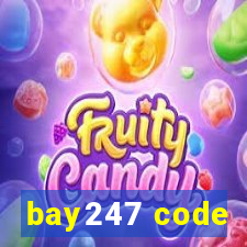 bay247 code