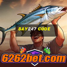 bay247 code