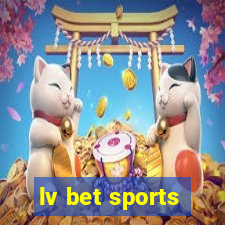 lv bet sports