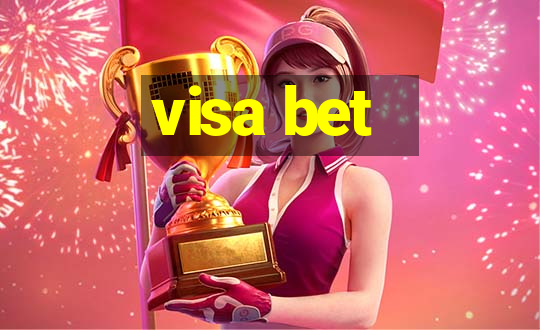 visa bet