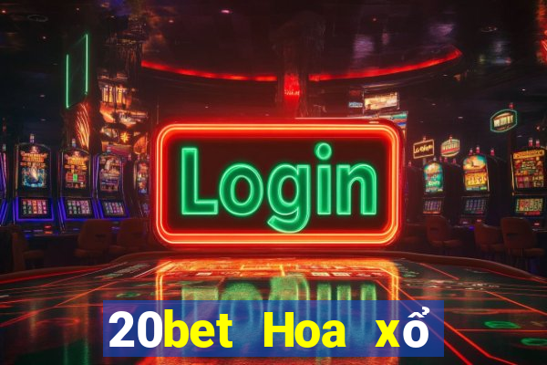 20bet Hoa xổ số Bảo Điền