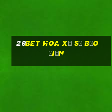 20bet Hoa xổ số Bảo Điền