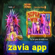 zavia app