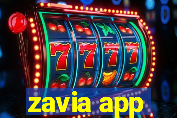 zavia app