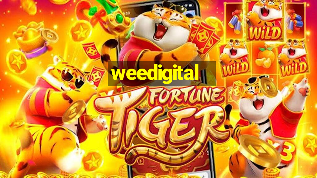 weedigital