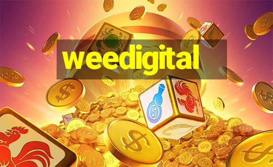 weedigital