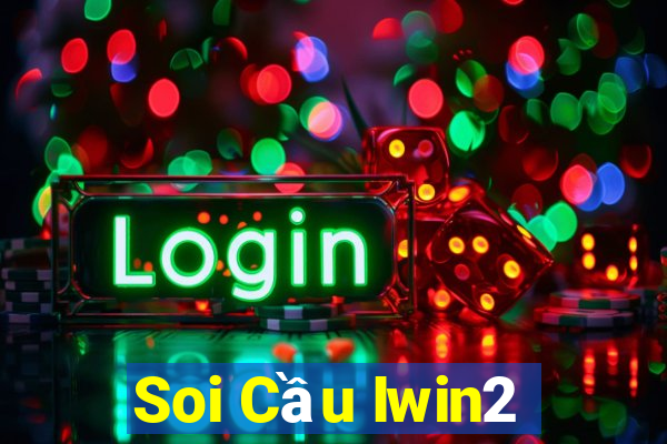 Soi Cầu Iwin2