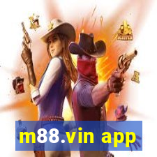 m88.vin app