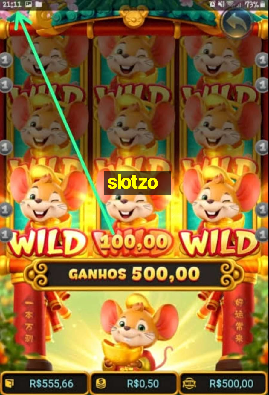 slotzo