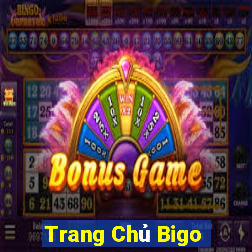 Trang Chủ Bigo