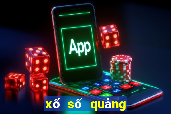 xổ số quảng ngãi hôm kia