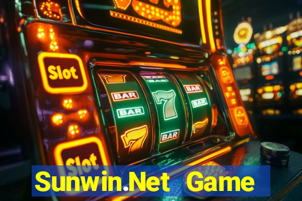 Sunwin.Net Game Bài Poker Online