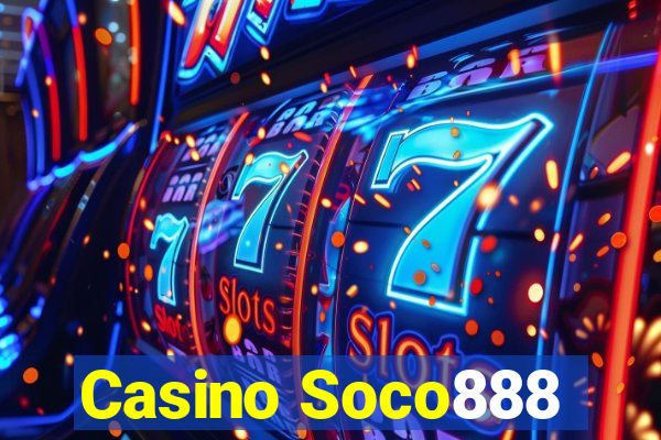 Casino Soco888