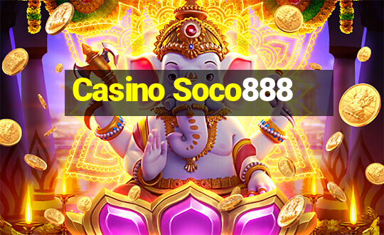 Casino Soco888