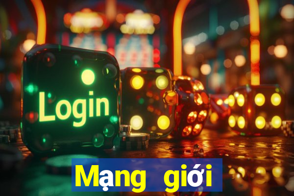 Mạng giới thiệu bóng đá