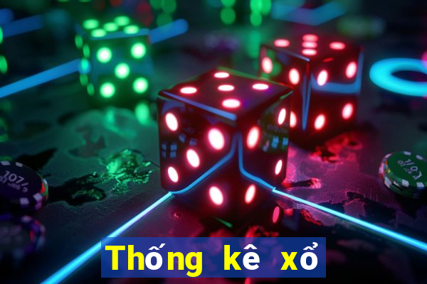 Thống kê xổ số Tây Ninh hôm nay